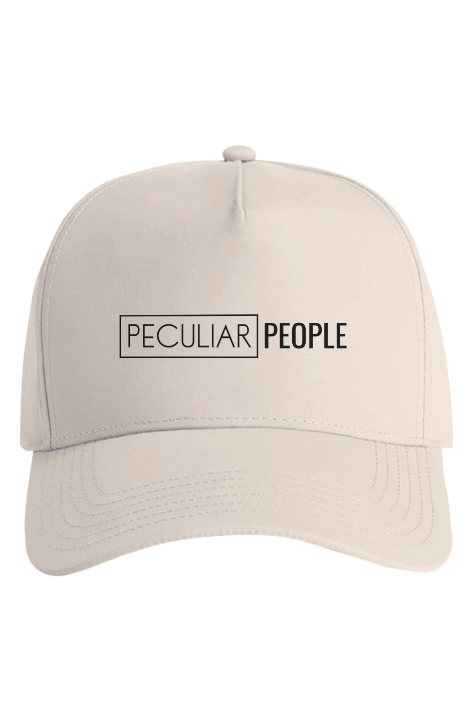 Pillar Snapback Hat