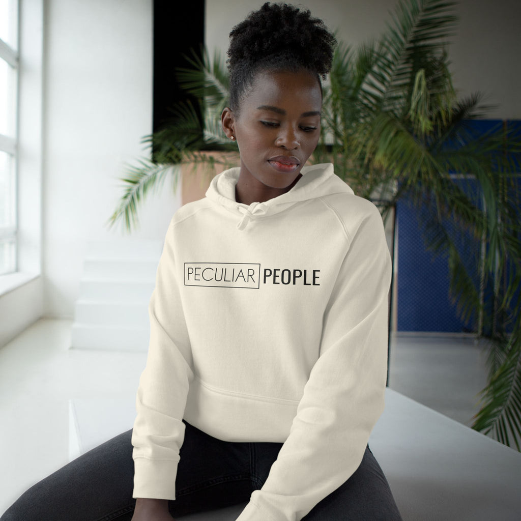 Foundation Hoodie