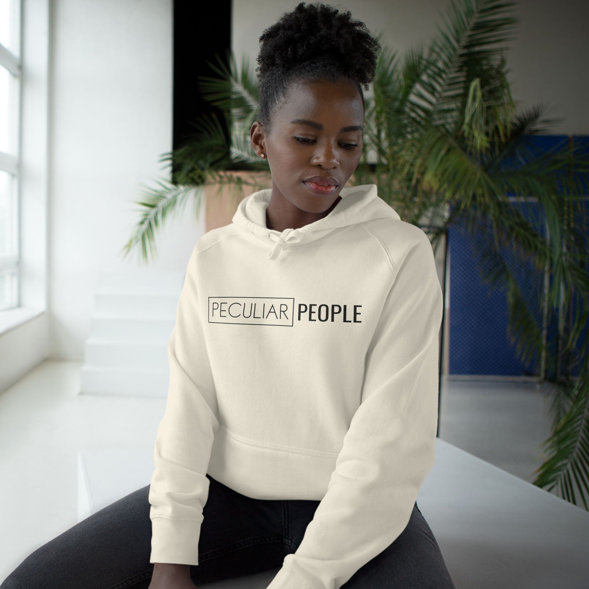 Foundation Hoodie