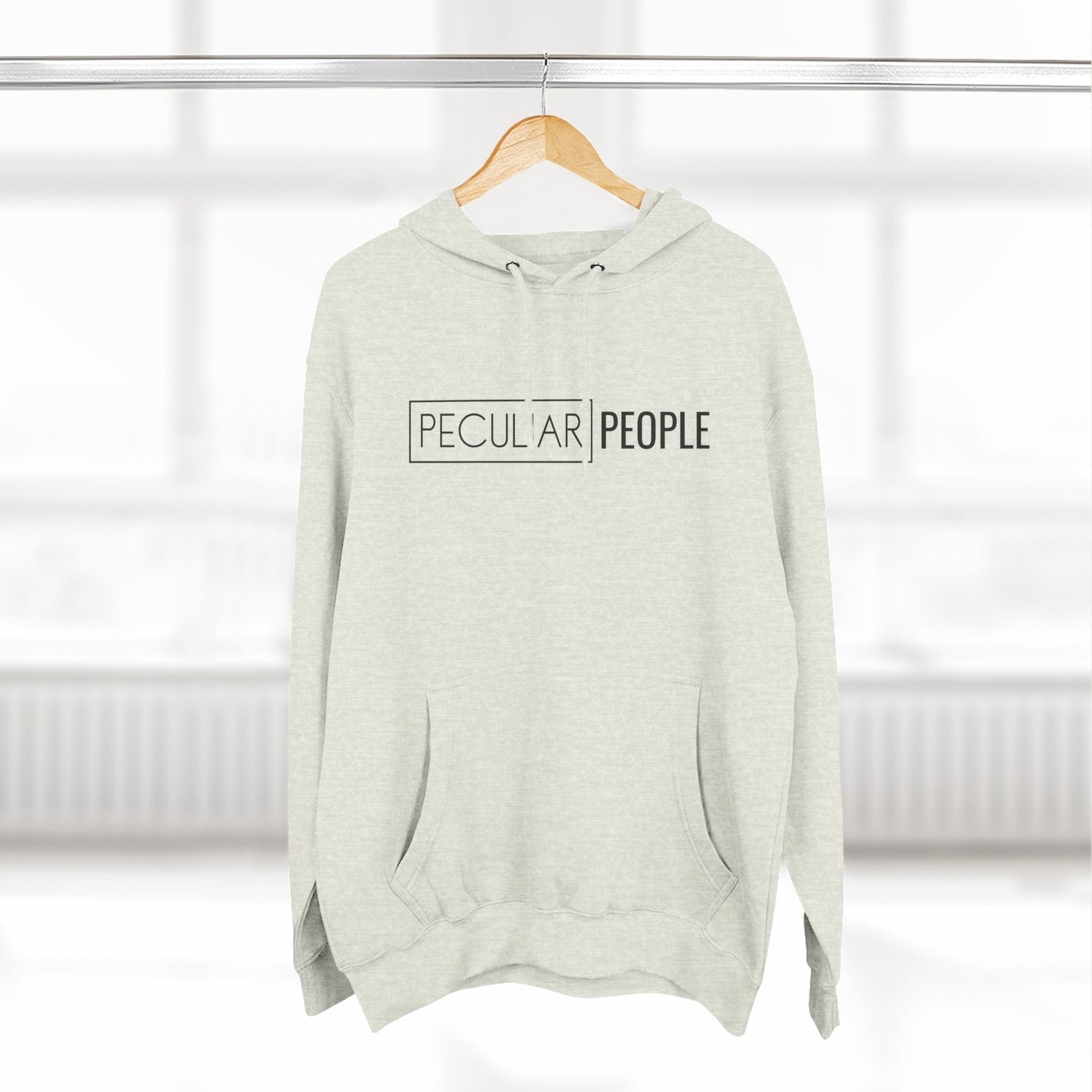 Summit Hoodie - Salt Lake City Temple