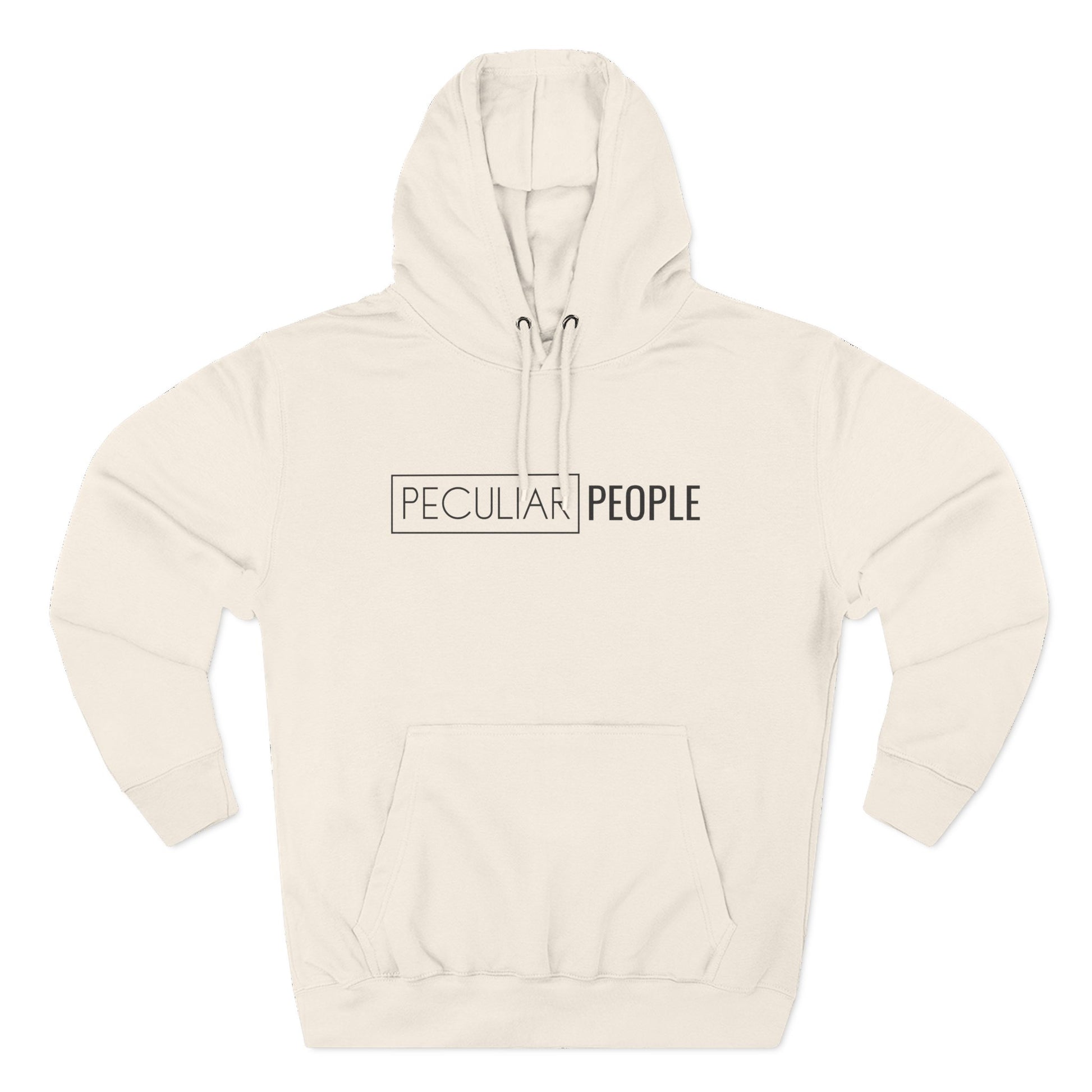 Summit Hoodie - San Antonio Temple