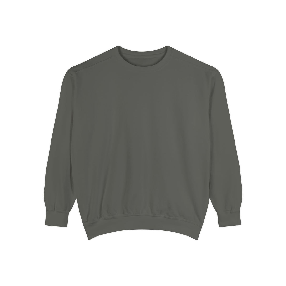 Classic Temple Crew Sweatshirt (Manti)