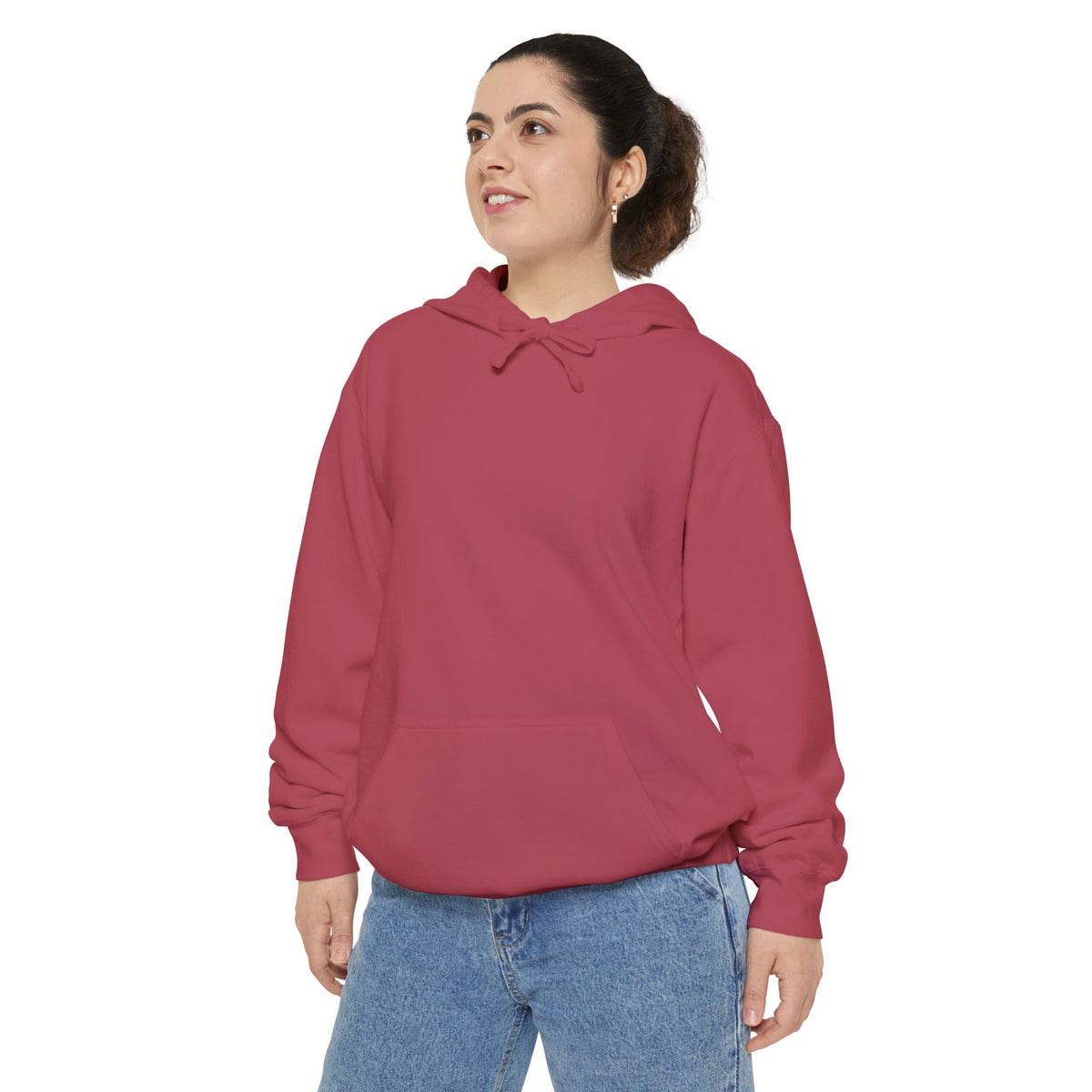 Pillar Temple Hoodie (Syracuse)