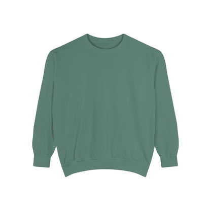 Classic Temple Crew Sweatshirt (Layton)