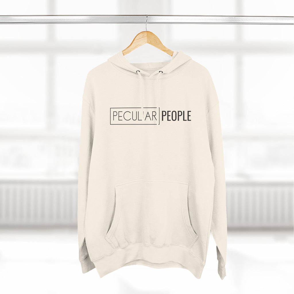 Summit Hoodie - Saratoga Springs Temple