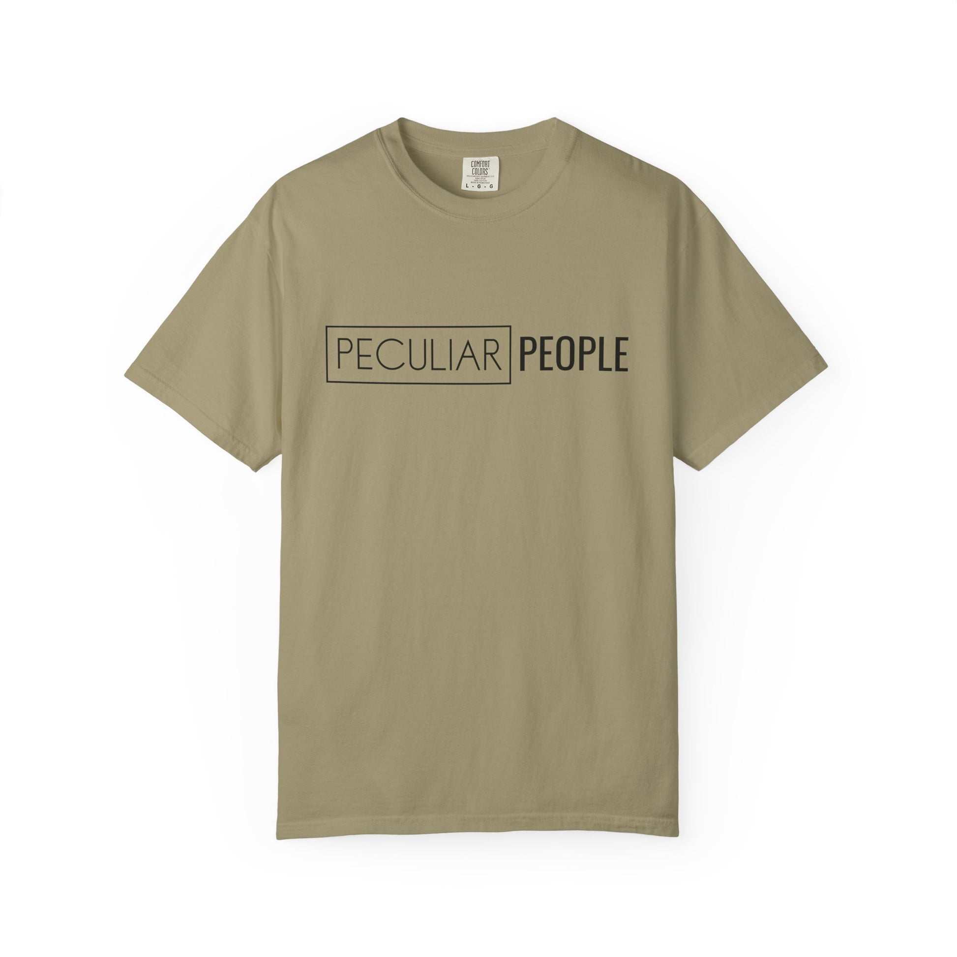 Essential Tee - Taylorsville Temple