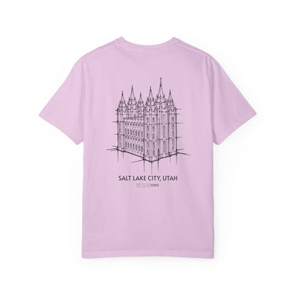 Essential Temple Tee