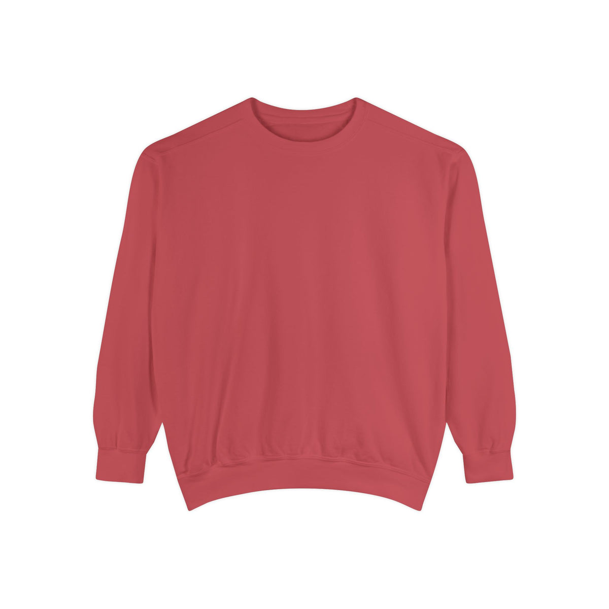 Classic Temple Crew Sweatshirt (Kirtland)