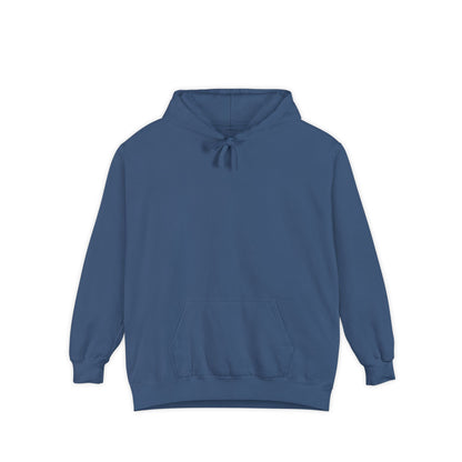 Pillar Temple Hoodie (West Jordan)