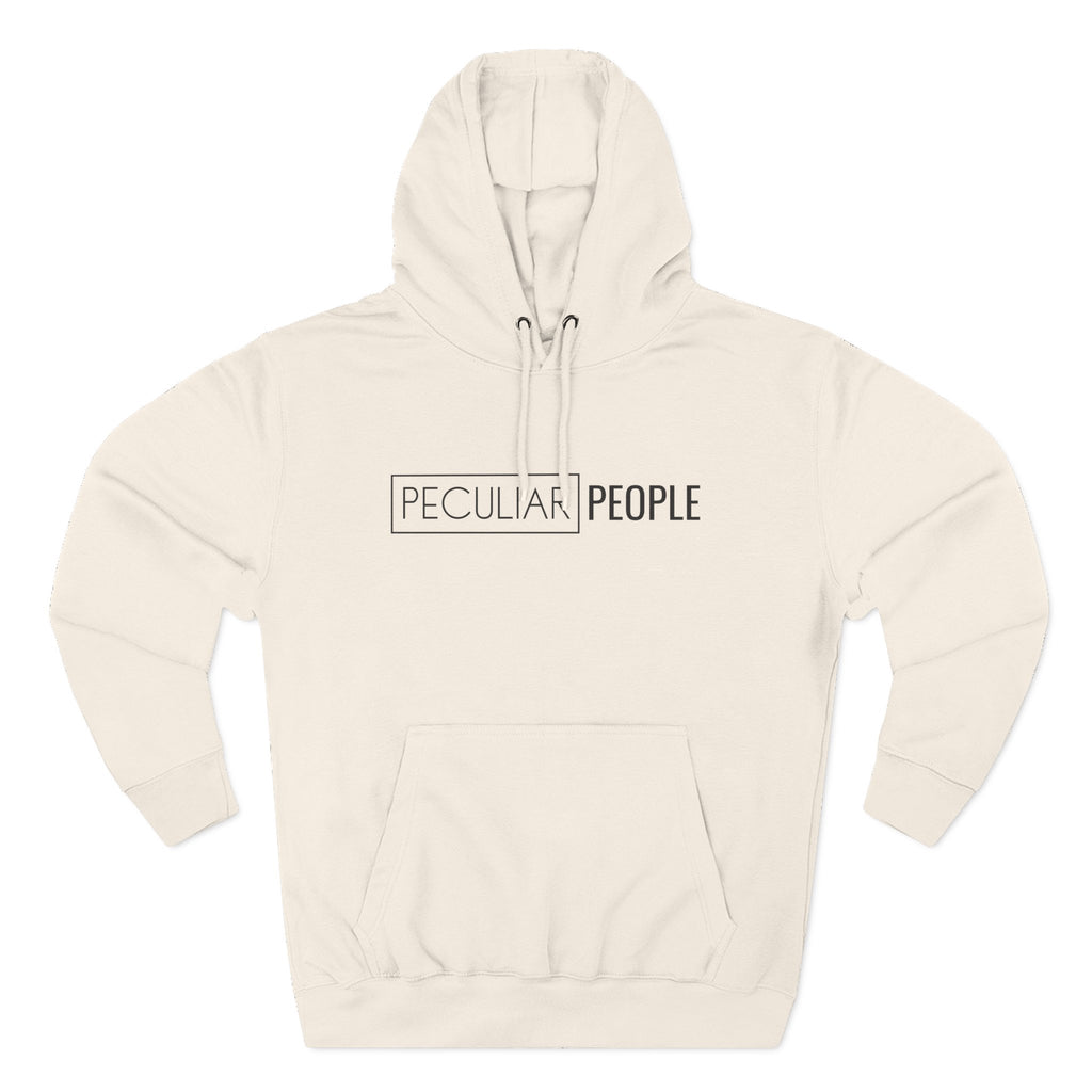 Summit Hoodie - Taylorsville Temple
