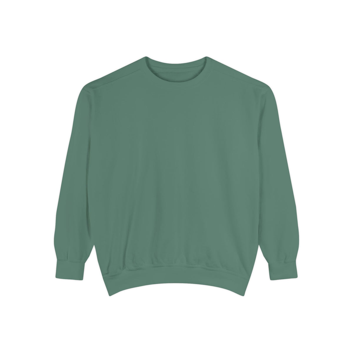 Classic Temple Crew Sweatshirt (Ephraim)