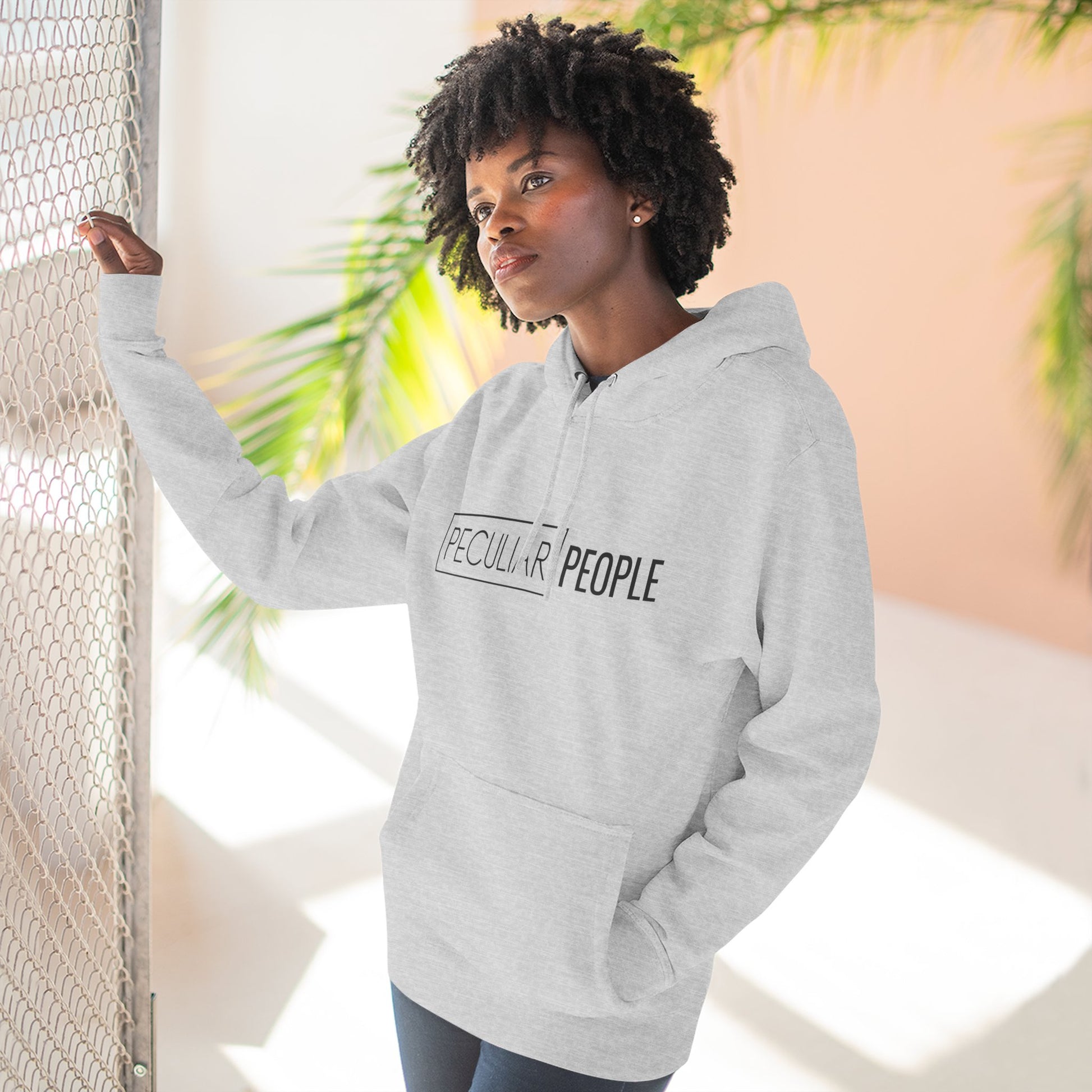 Summit Hoodie - Saratoga Springs Temple