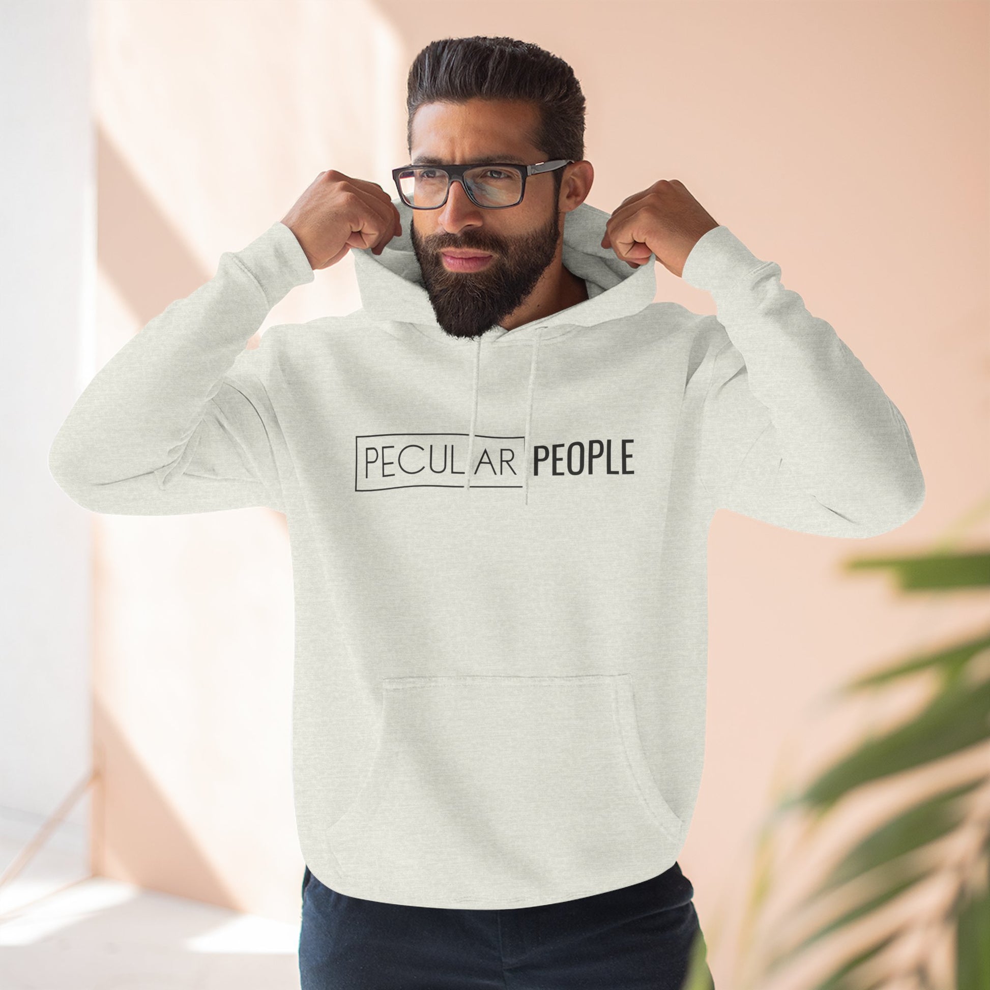 Summit Hoodie - Saratoga Springs Temple