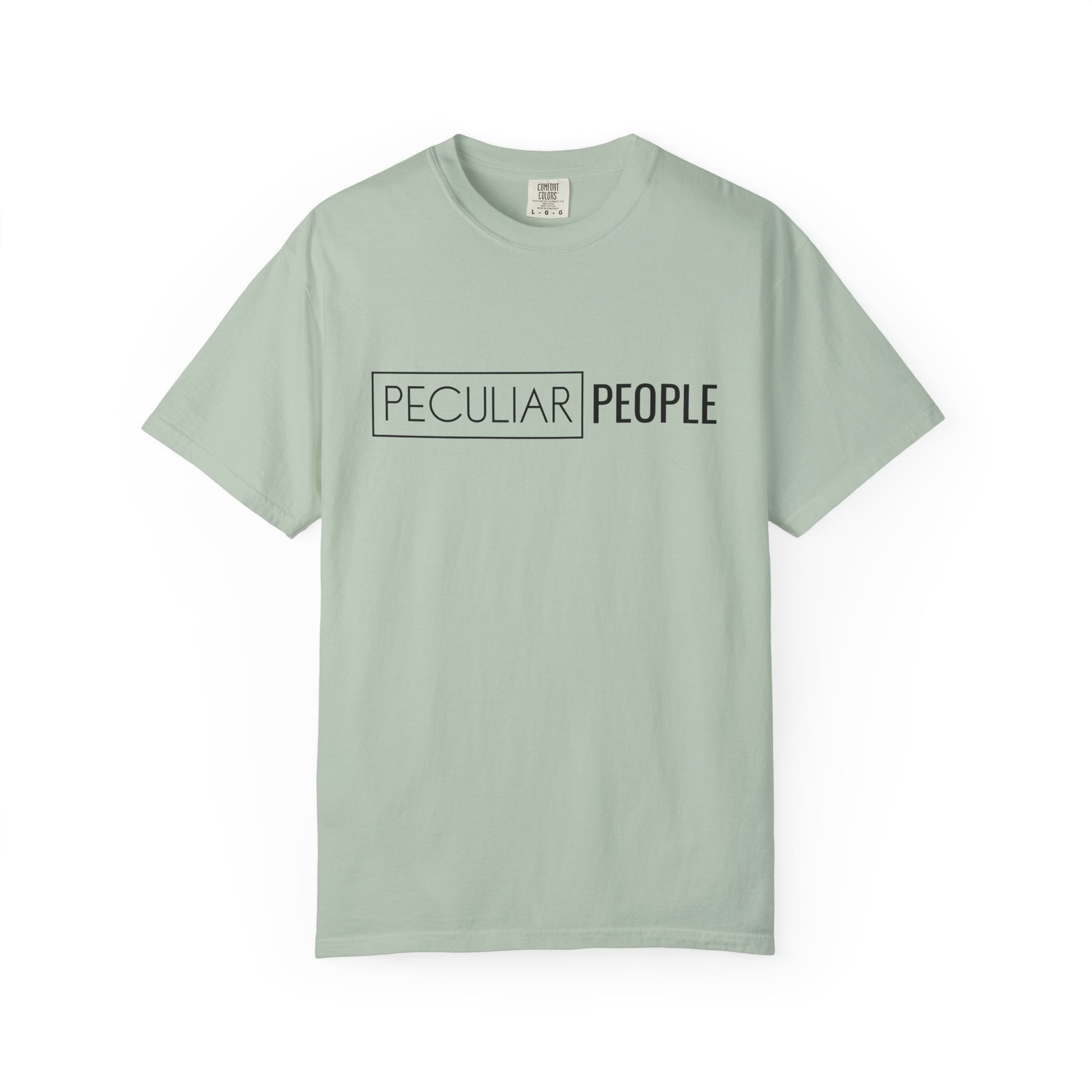 Essential Tee - Taylorsville Temple