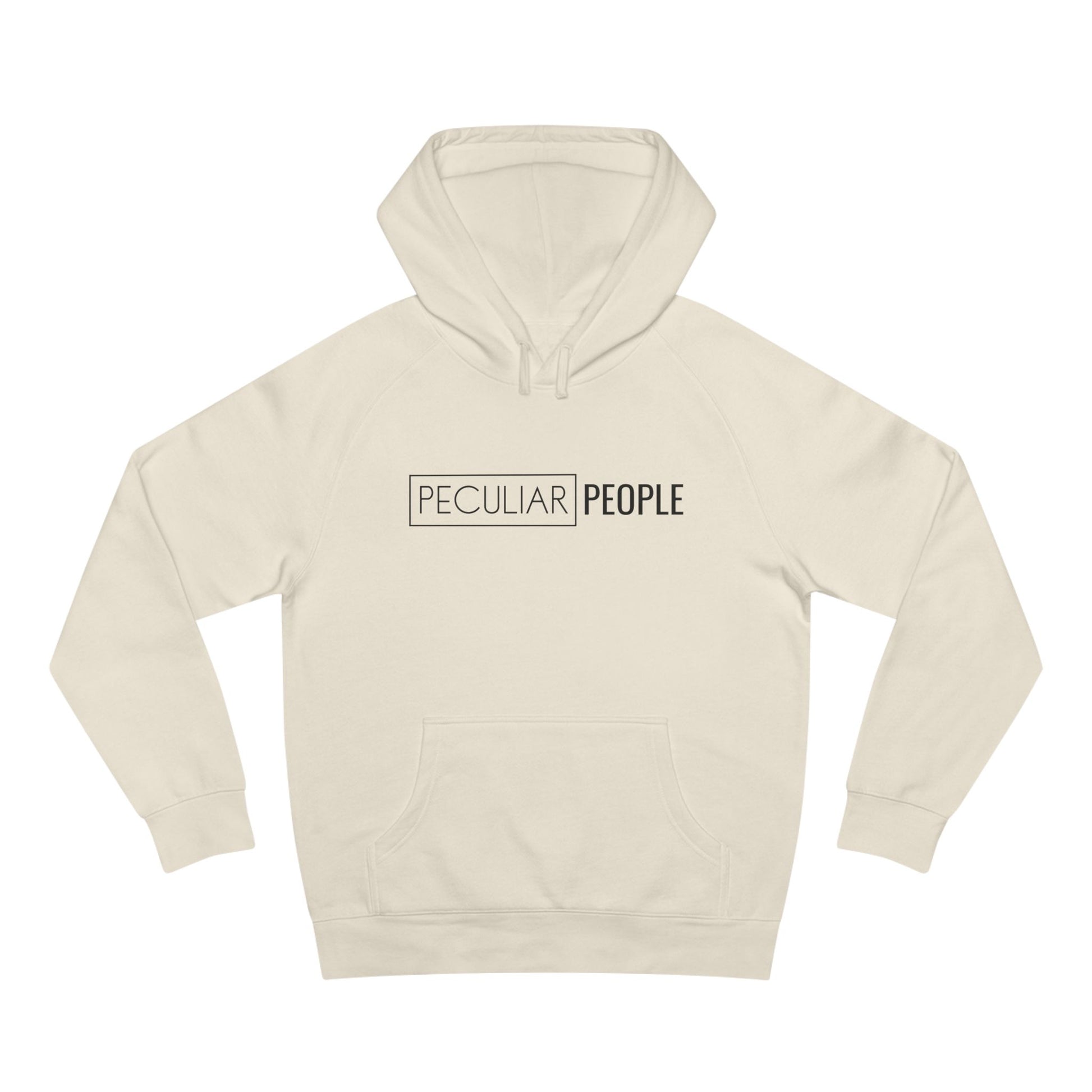 Foundation Hoodie