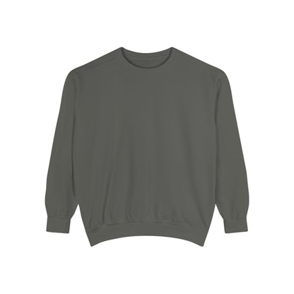 Classic Temple Crew Sweatshirt (Heber Valley)