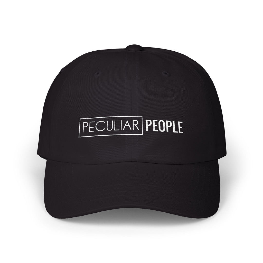 Foundation Dad Hat