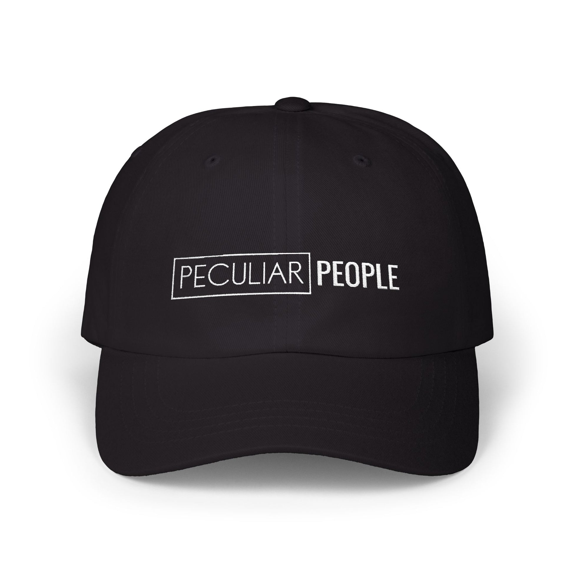 Foundation Dad Hat