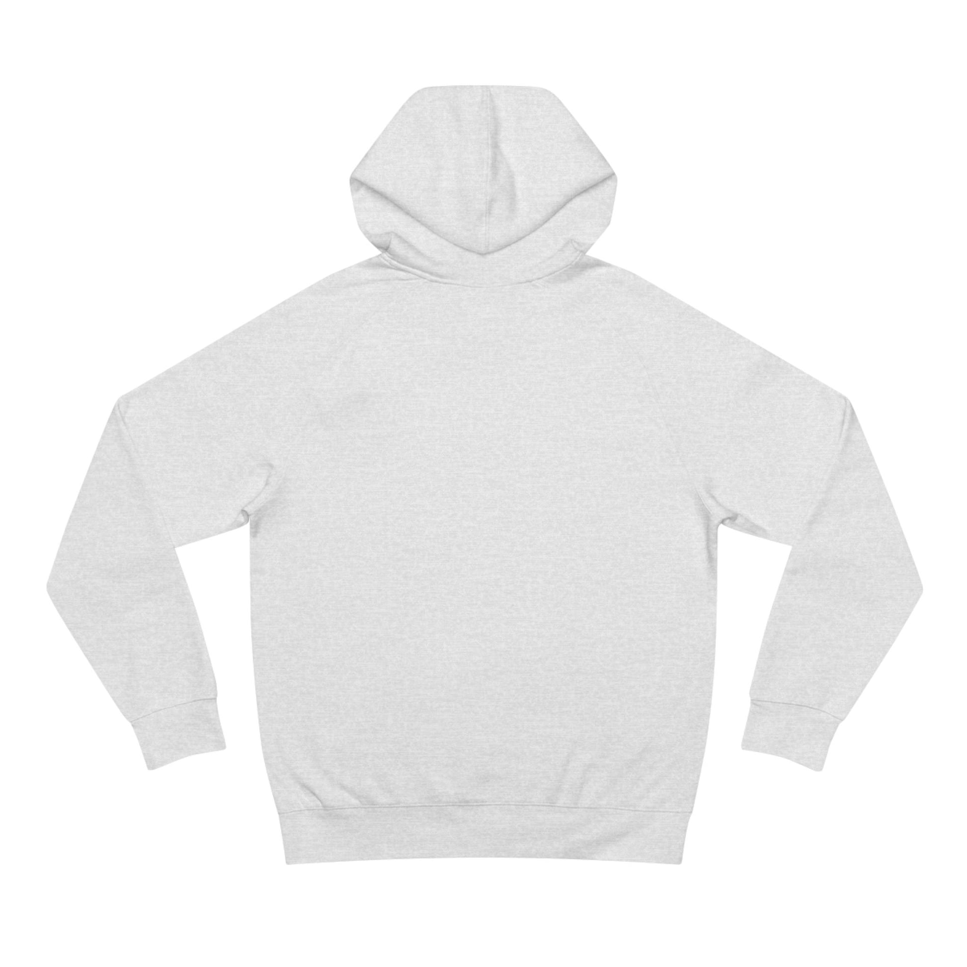 Foundation Hoodie