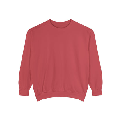 Classic Temple Crew Sweatshirt (Ogden)