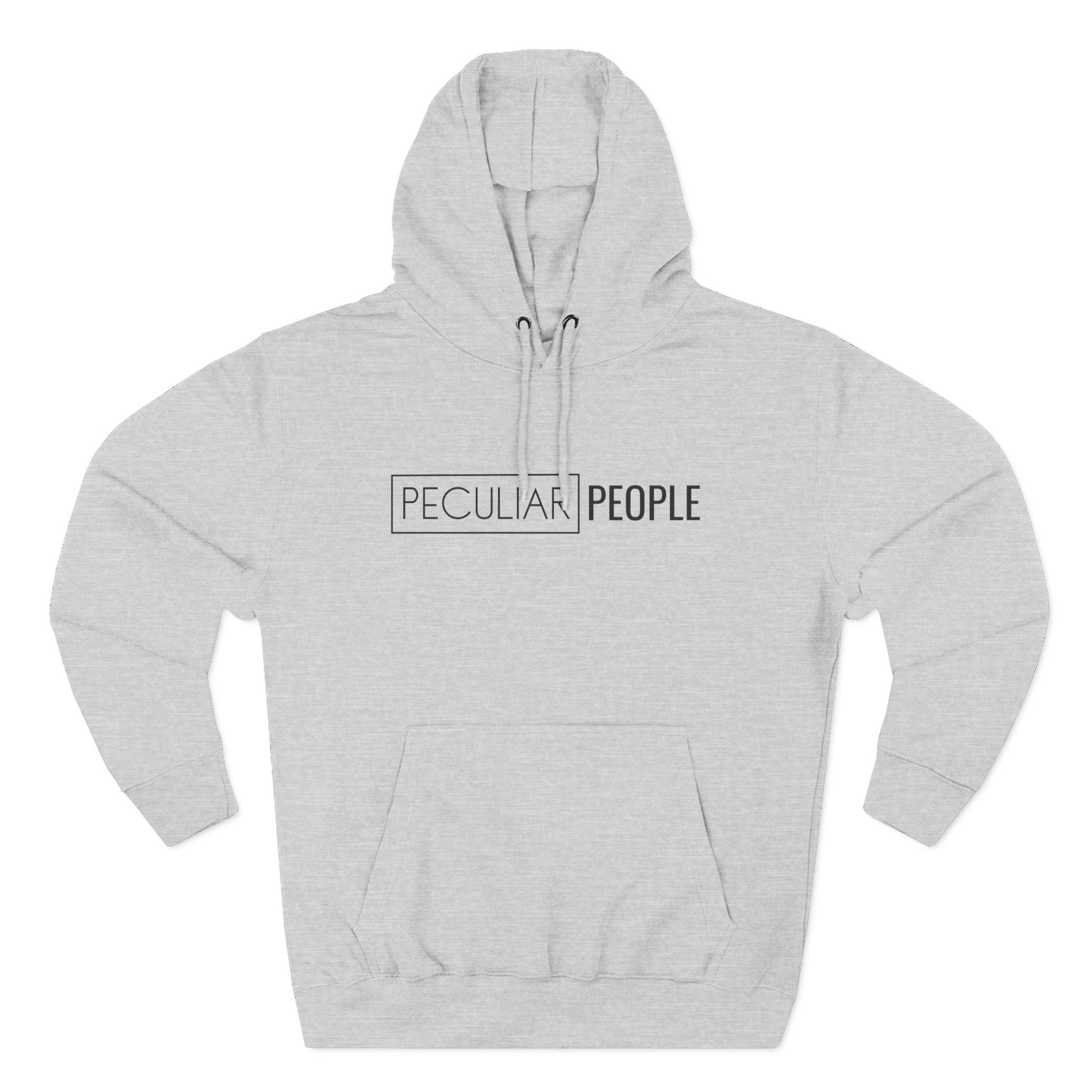 Summit Hoodie - Taylorsville Temple
