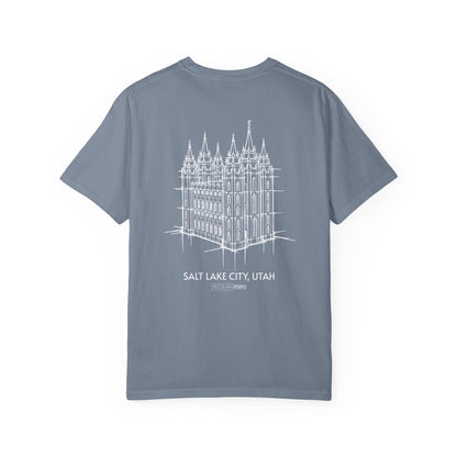 Essential Temple Tee