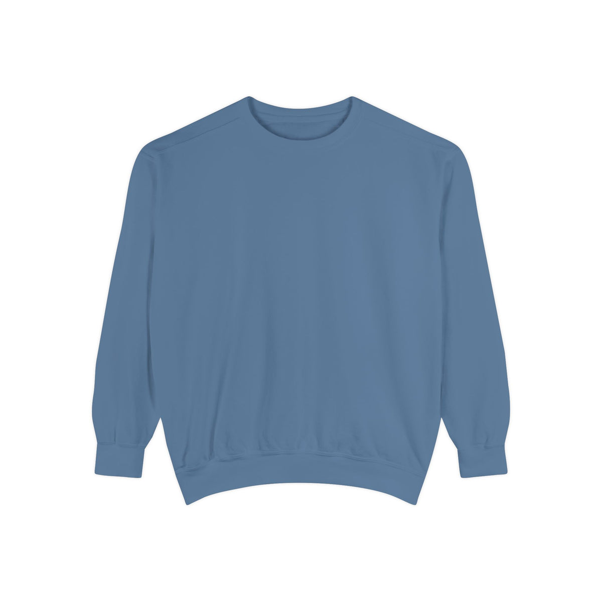 Classic Temple Crew Sweatshirt (Cedar City)