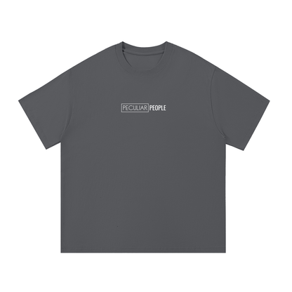 Essential Heavyweight Temple Tee