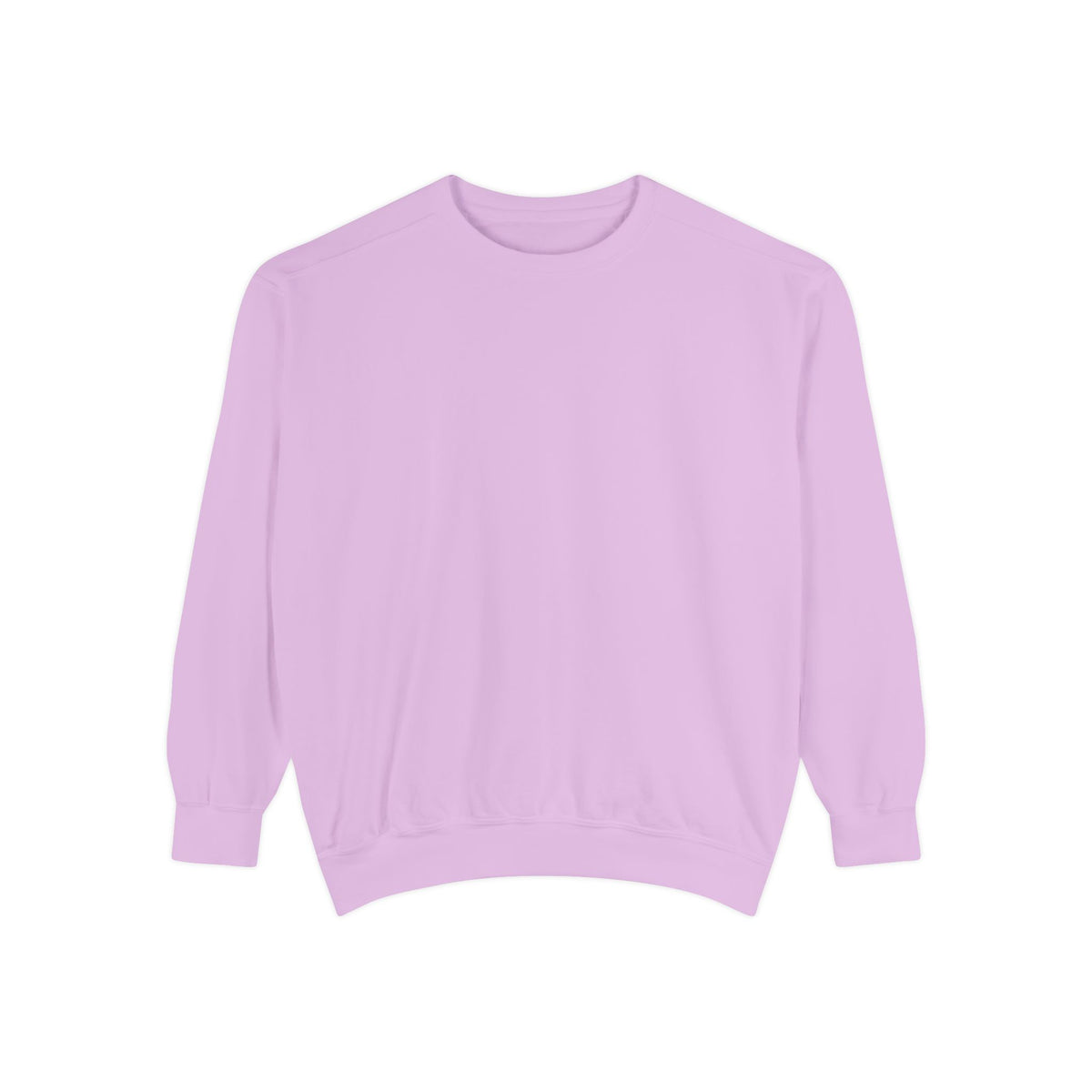 Classic Temple Crew Sweatshirt (Jordan River)