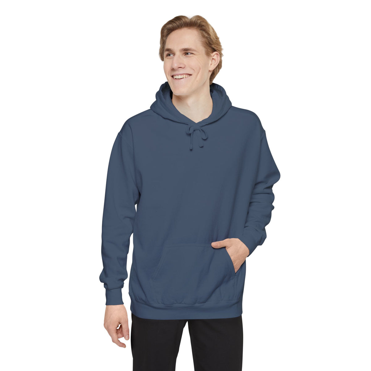 Pillar Temple Hoodie (West Jordan)