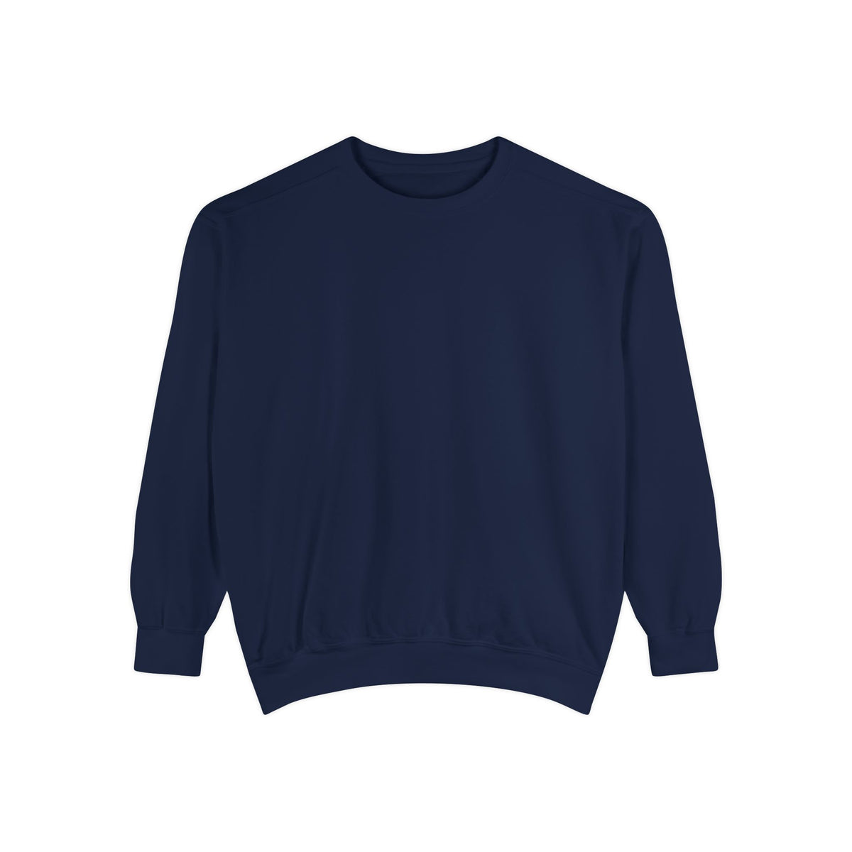 Classic Temple Crew Sweatshirt (Deseret Peak)