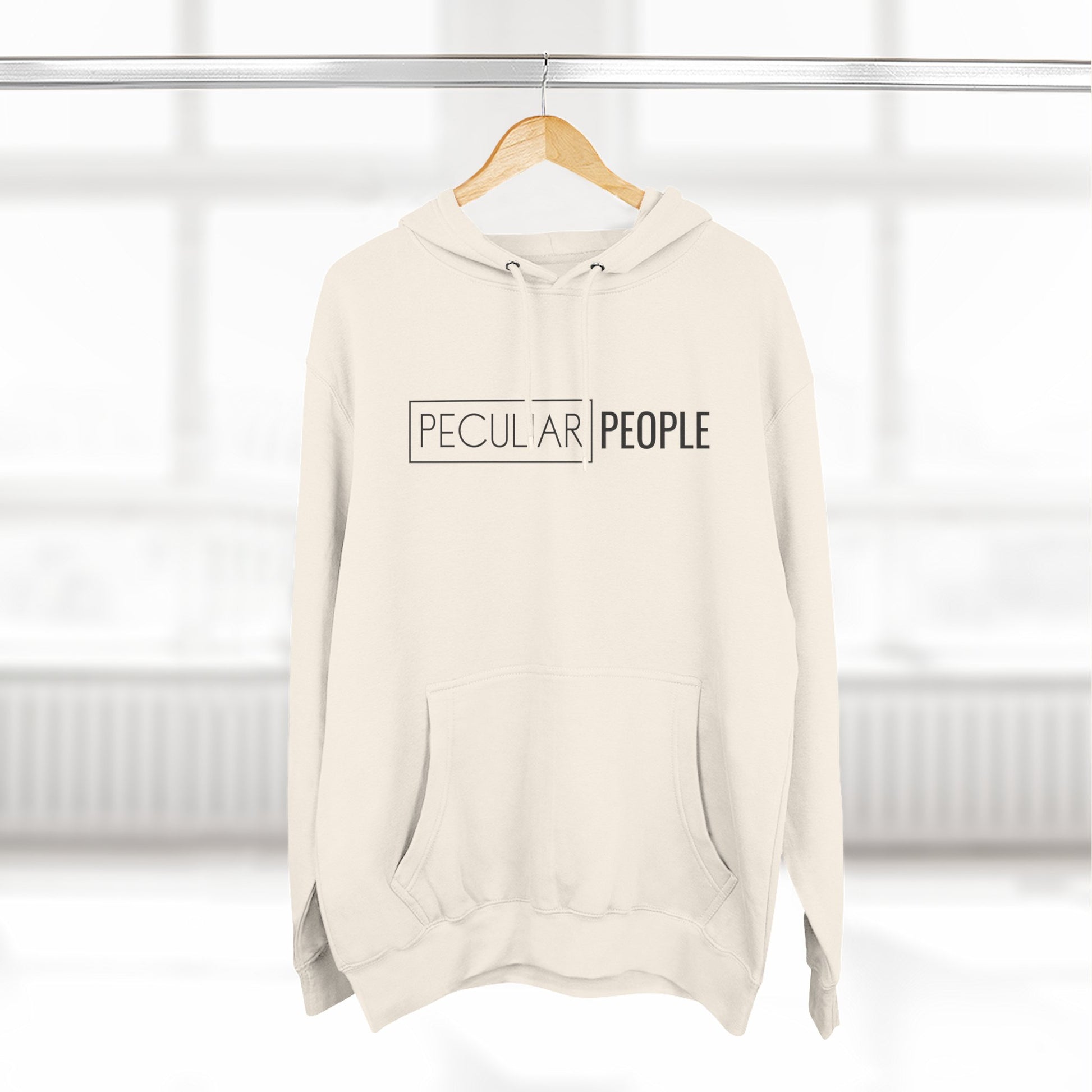 Summit Hoodie - Washington D.C. Temple