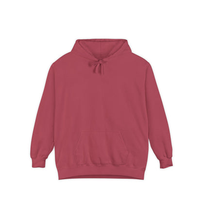 Pillar Temple Hoodie (Washington D.C.)