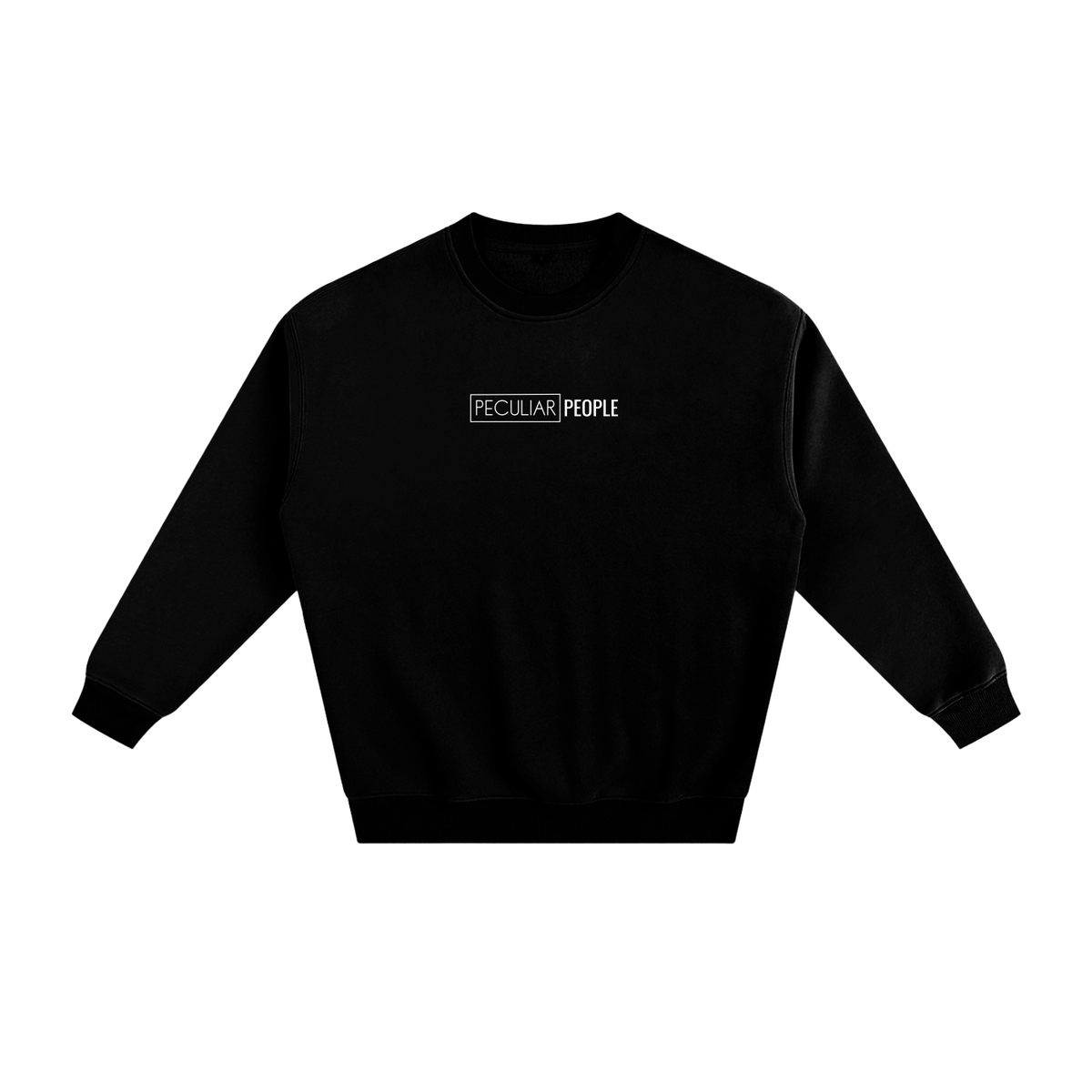 Ultra-soft Temple Sweatshirt (Ogden)