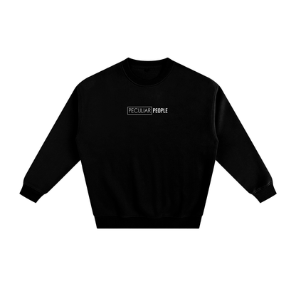 Ultra-soft Temple Sweatshirt (Ogden)