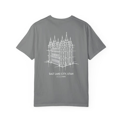 Essential Temple Tee