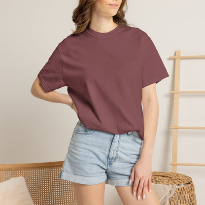 Essential Temple Tee