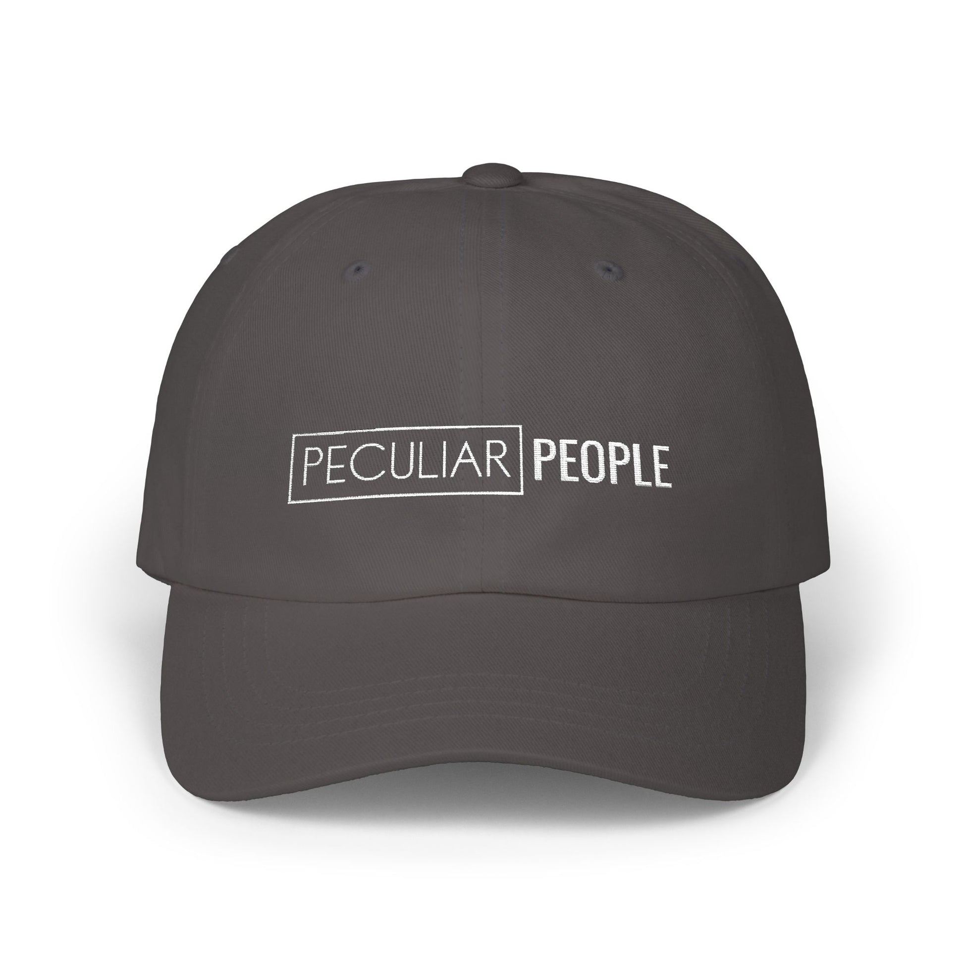 Foundation Dad Hat