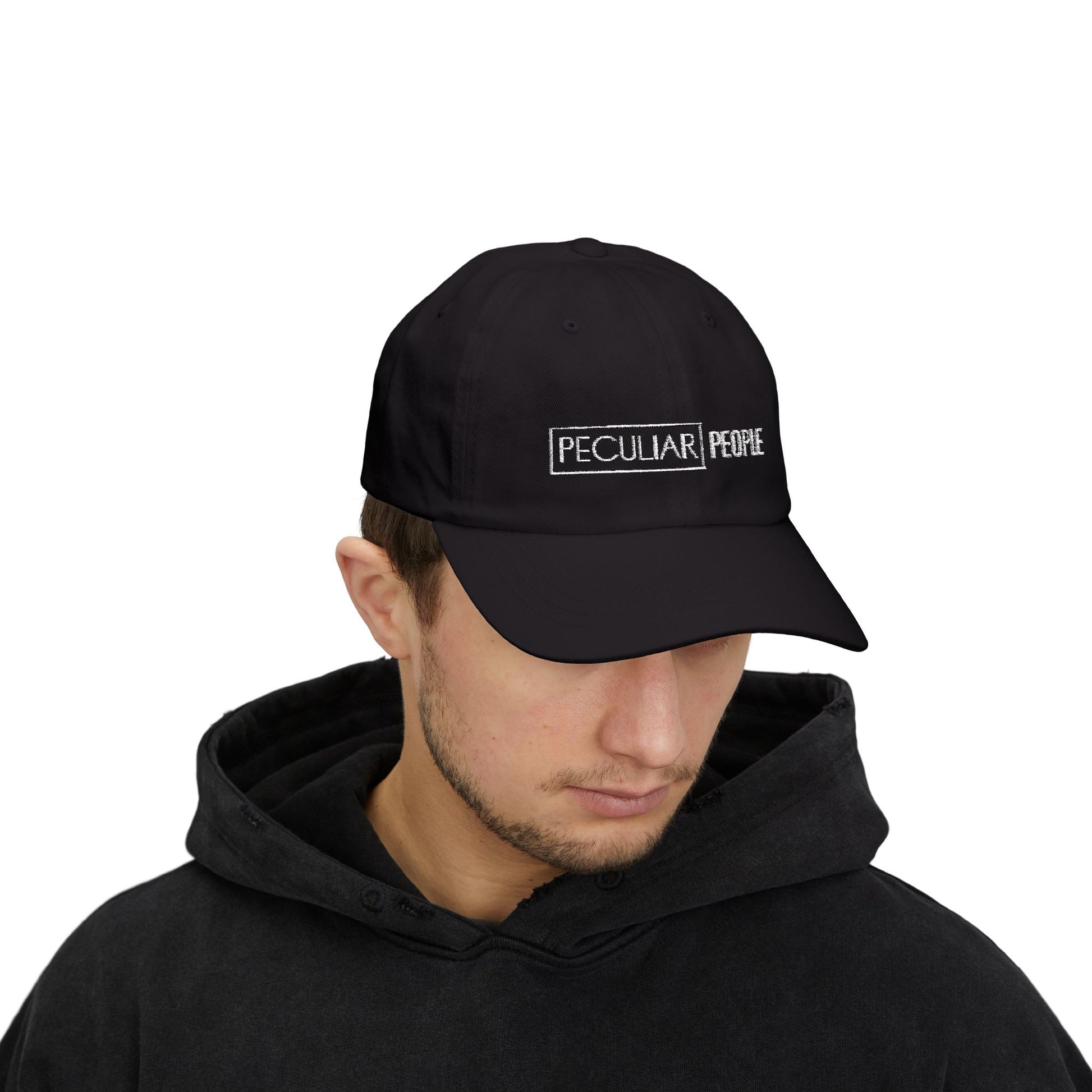 Foundation Dad Hat