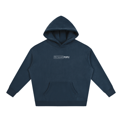 Cloud Temple Hoodie