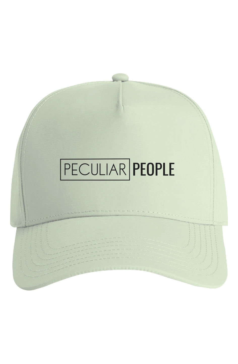 Pillar Snapback Hat