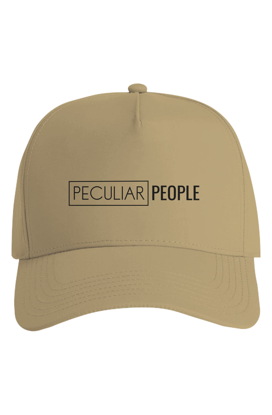 Pillar Snapback Hat