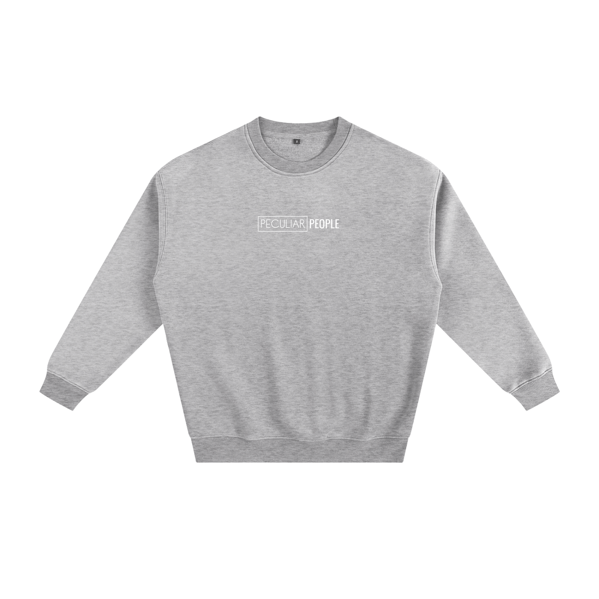 Ultra-soft Temple Sweatshirt (Washington D.C.)