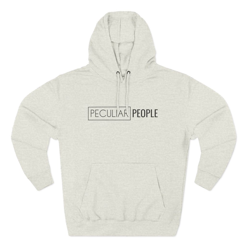 Summit Hoodie - Taylorsville Temple