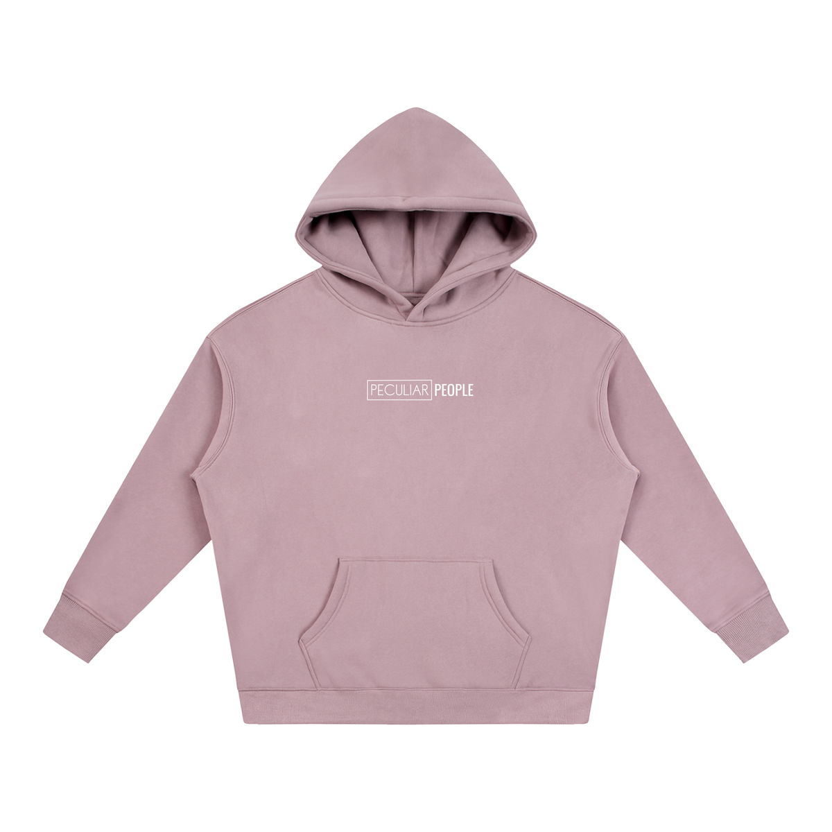 Cloud Temple Hoodie