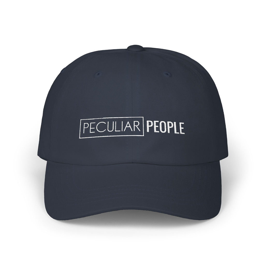 Foundation Dad Hat