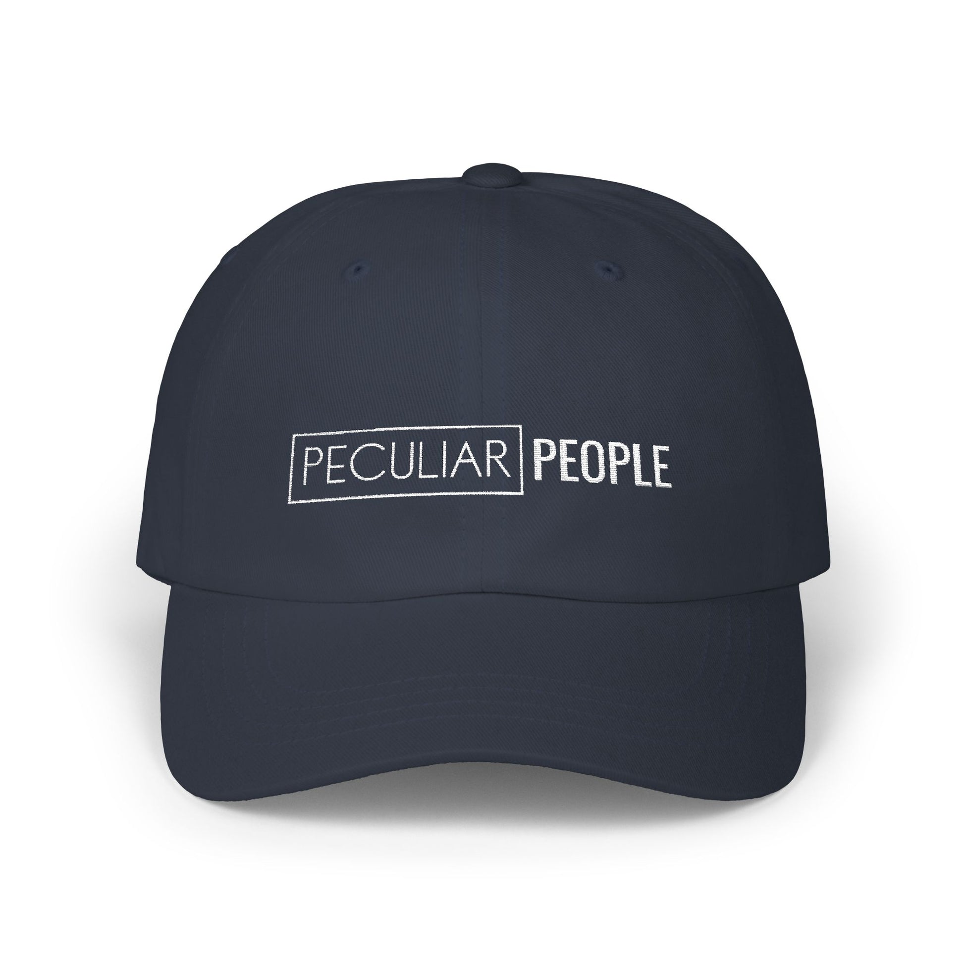 Foundation Dad Hat