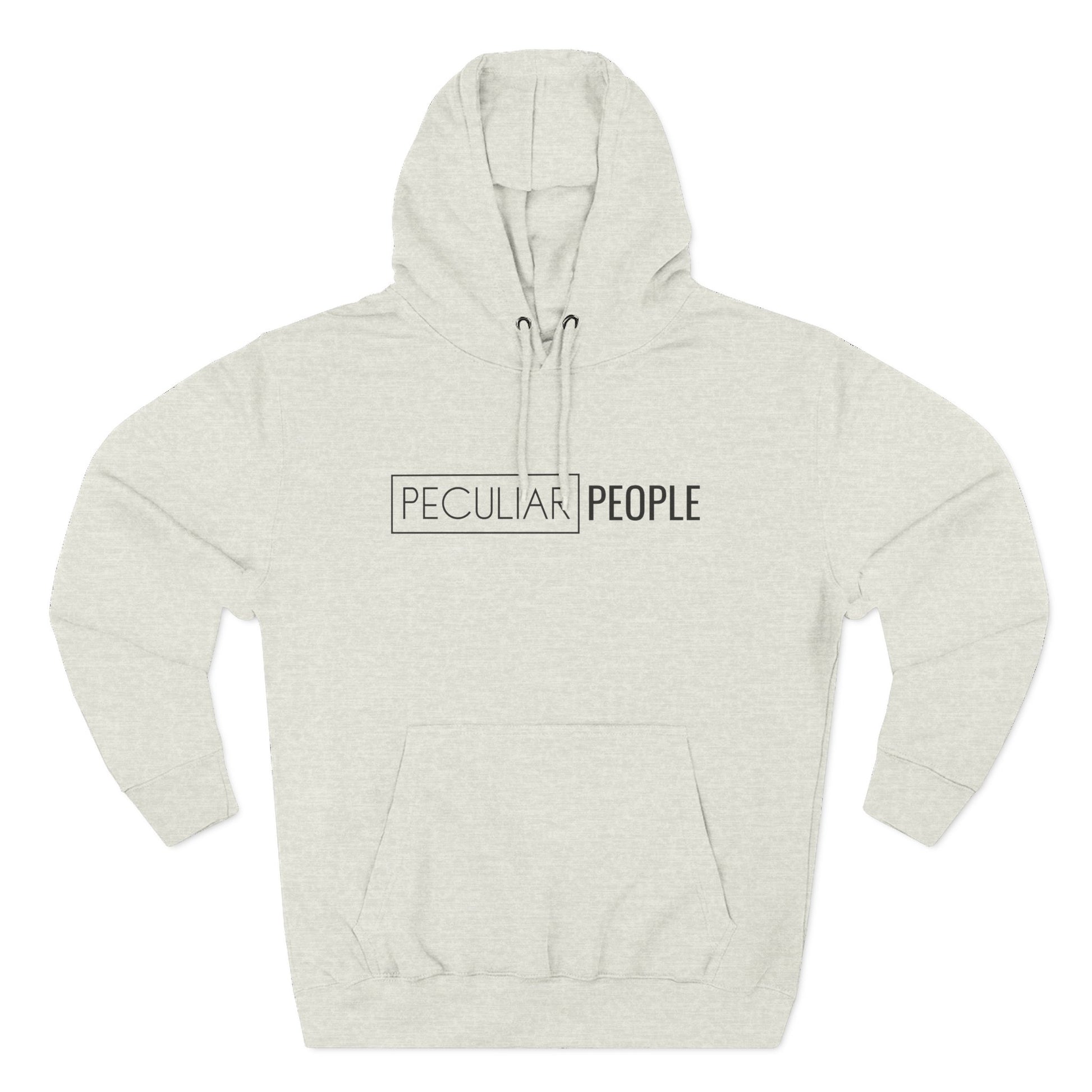 Summit Hoodie - Washington D.C. Temple