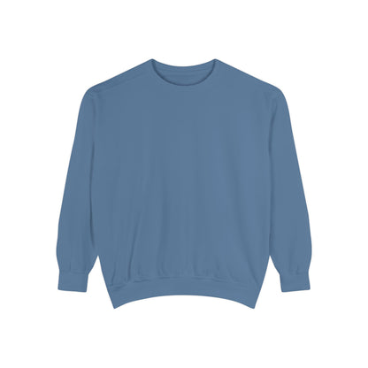Classic Temple Crew Sweatshirt (Lindon)