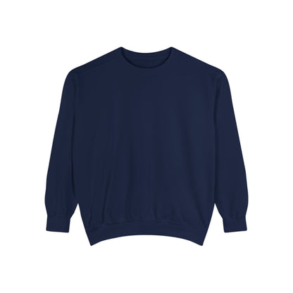 Classic Temple Crew Sweatshirt (Logan)